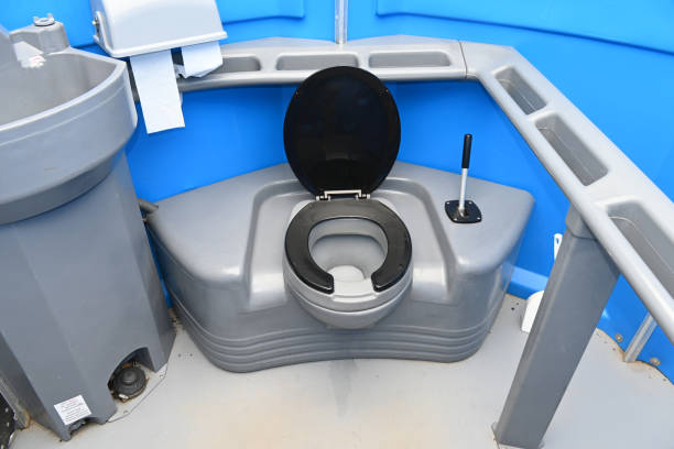Best Portable toilet rental cost  in Griswold, IA