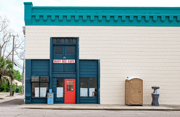 Best Porta potty delivery and setup  in Griswold, IA