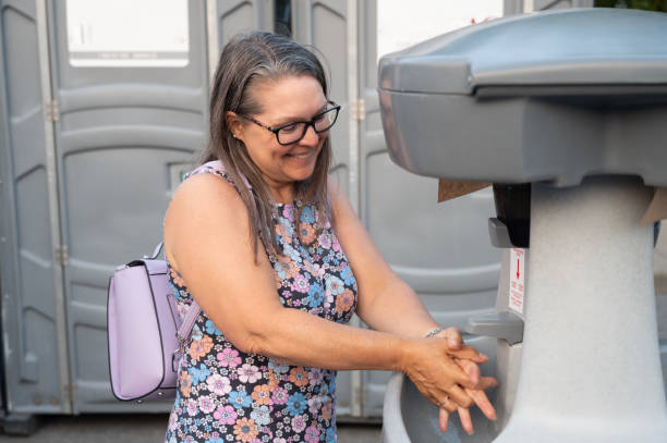 Portable Toilet Options We Offer in Griswold, IA