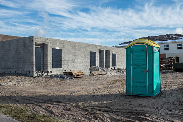 Best Long-term porta potty rental  in Griswold, IA